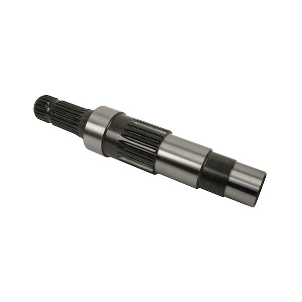 Shaft, PTO; 1000 RPM 13" x3.5" x2.5"